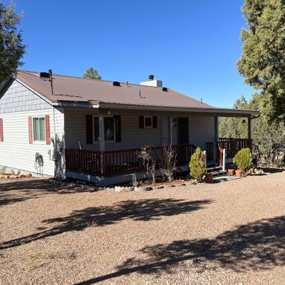 5436 Cardinal Dr, Pinedale, AZ 85934