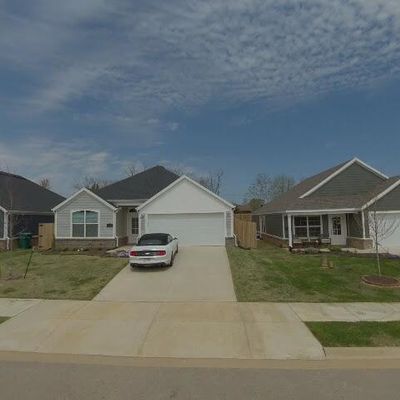 5436 Overcrest Ave, Springdale, AR 72764