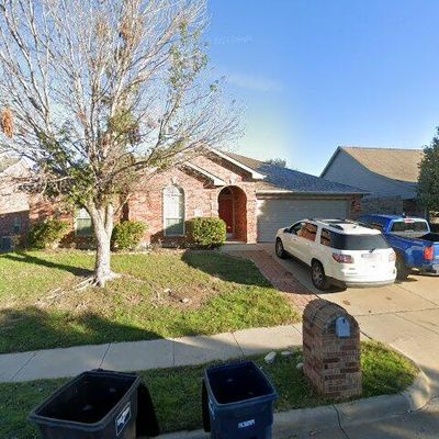 544 Cranbrook Dr, Fort Worth, TX 76131