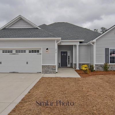 544 Appalachian Trail N, Jacksonville, NC 28546