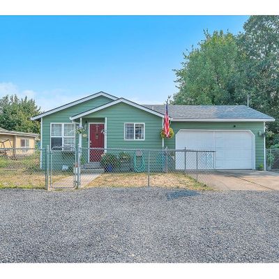 544 S 9 Th St, Saint Helens, OR 97051