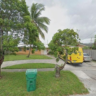 5440 Nw 12 Th St, Lauderhill, FL 33313