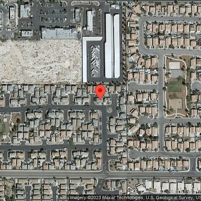 5444 Wheatberry Ct, North Las Vegas, NV 89031