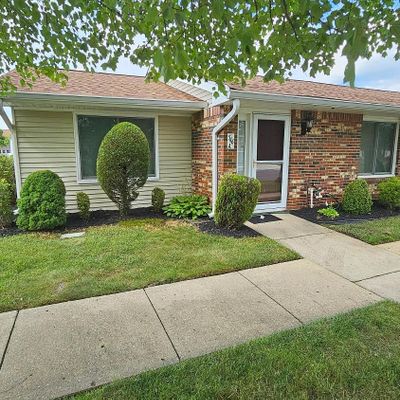 546 A Cornus Plaza #546 A, Monroe, NJ 08831