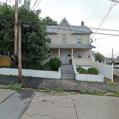 547 N Wyoming St, Hazleton, PA 18201