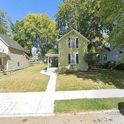 548 E Ward St, Urbana, OH 43078