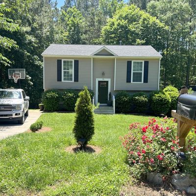 55 N Wycliffe Drive, Durham, NC 27703