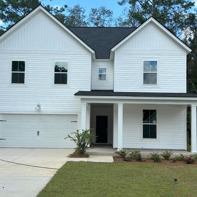 55 Red Bluff Street, Summerville, SC 29485