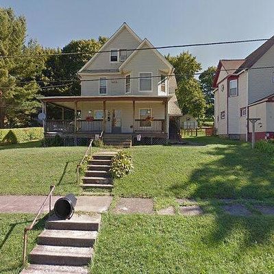 55 Smithman St, Oil City, PA 16301