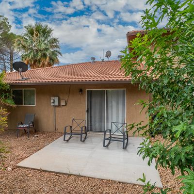 550 W Diagonal, # 6, St George, UT 84770