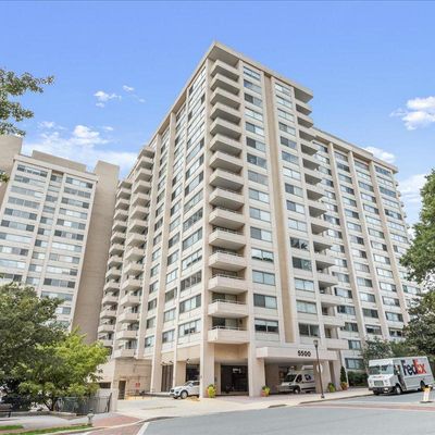 5500 Friendship Blvd #1419 N, Chevy Chase, MD 20815