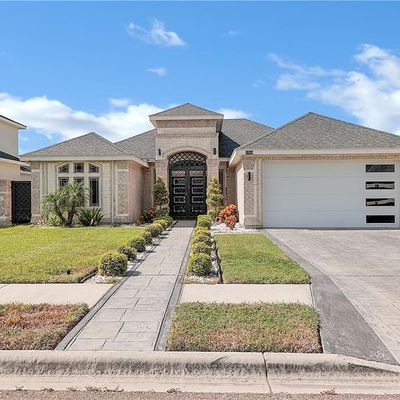 5508 San Roman Terrance, Edinburg, TX 78542