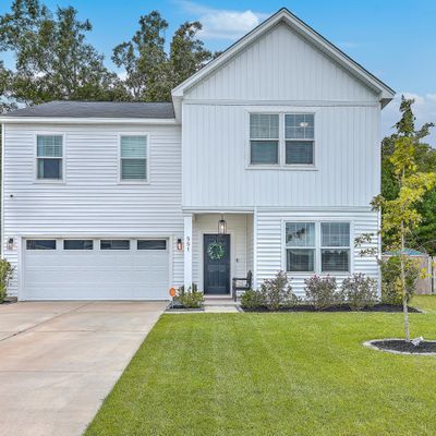 551 Abigail St, Moncks Corner, SC 29461