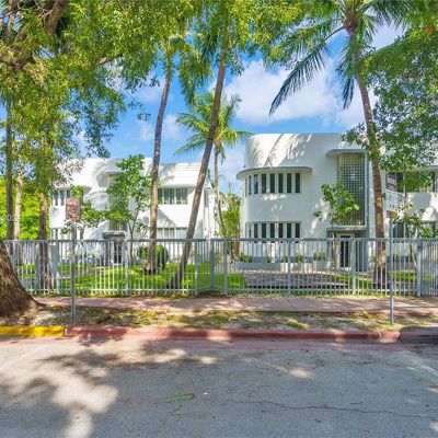 551 Michigan Ave, Miami Beach, FL 33139