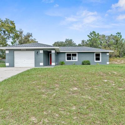 5511 W Irving Ct, Homosassa, FL 34448