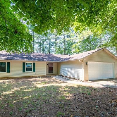 5525 Doncaster Ct, Norcross, GA 30071