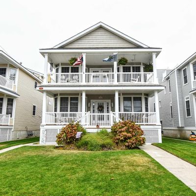 5526 Simpson Ave, Ocean City, NJ 08226