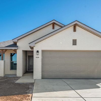 5529 Rice Street, Lubbock, TX 79416