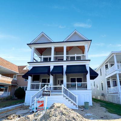 5533 Simpson Ave, Ocean City, NJ 08226