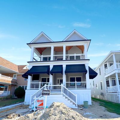 5535 Simpson Ave, Ocean City, NJ 08226