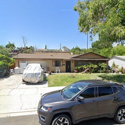 554 Hotz St, Spring Valley, CA 91977