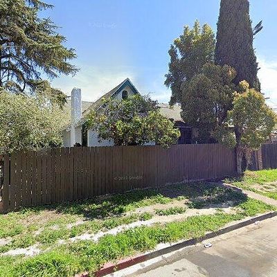 556 W 108 Th St, Los Angeles, CA 90044