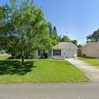 557 10 Th St, Daytona Beach, FL 32117