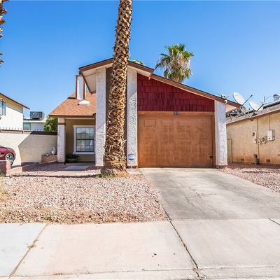 5576 White Cap St, Las Vegas, NV 89110