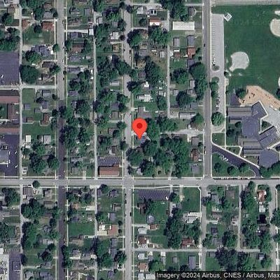 559 Maple St, Monticello, IN 47960