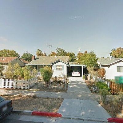 559 Menker Ave, San Jose, CA 95128