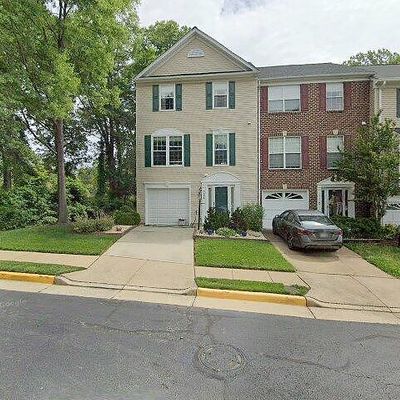 5596 Jowett Ct, Alexandria, VA 22315