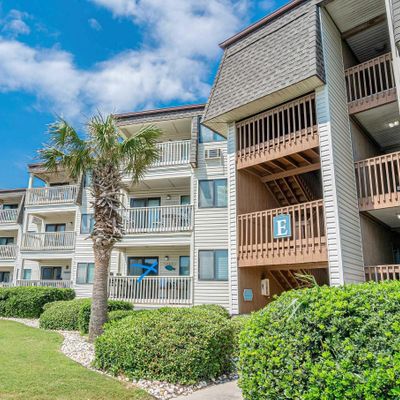 5601 N Ocean Blvd., Myrtle Beach, SC 29577