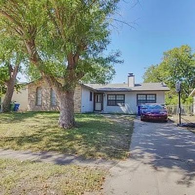 5607 Summer Gold Dr, San Antonio, TX 78222