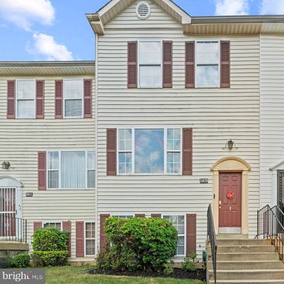 5609 Regency Ln, District Heights, MD 20747