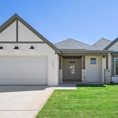 5609 119th, Lubbock, TX 00000