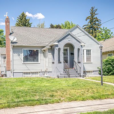 561 Pleasant St, Walla Walla, WA 99362