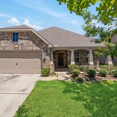 5611 Jay Thrush Dr, Richmond, TX 77407