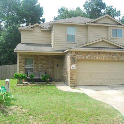 5612 S Buffalo Cir, Willis, TX 77378