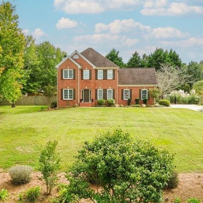 56123 Tranquility Drive, Braselton, GA 30517