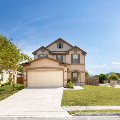 5625 Columbia Dr, Schertz, TX 78108