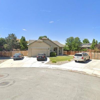 5641 Bridger Peak Ct, Sparks, NV 89436