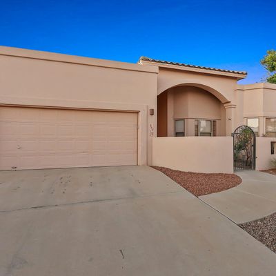 566 Canyon Point Rd, Las Cruces, NM 88011