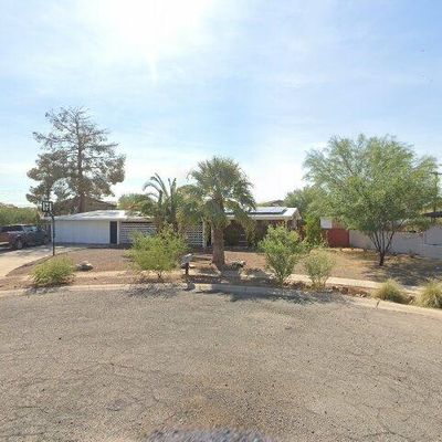 5672 E Alta Vista St, Tucson, AZ 85712