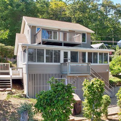 57 Lake Shore Drive, East Haddam, CT 06415