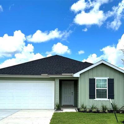 5700 Canvasback Drive, Orange, TX 77632