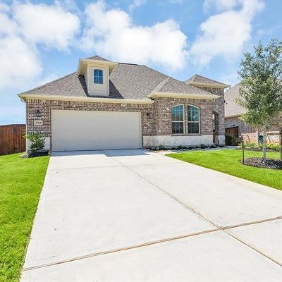 5706 Caracara St, Manvel, TX 77578