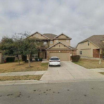 5707 Devonwood St, Cibolo, TX 78108