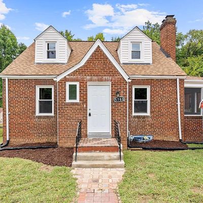 5708 Early St, Capitol Heights, MD 20743