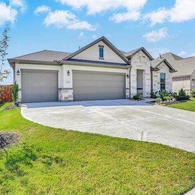 5710 Bobwhite Drive, Manvel, TX 77578