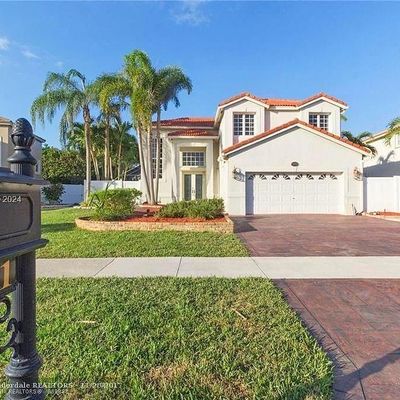 5711 Nw 62 Nd St, Parkland, FL 33067